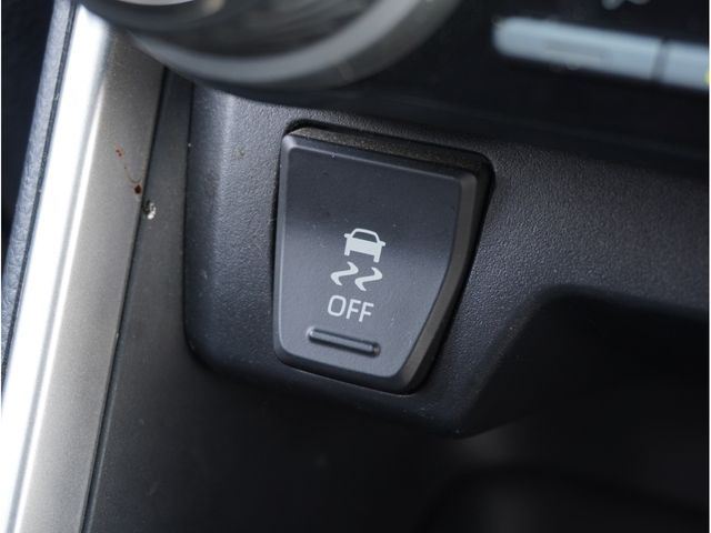 RAV4 2WD