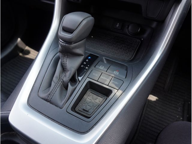 RAV4 2WD