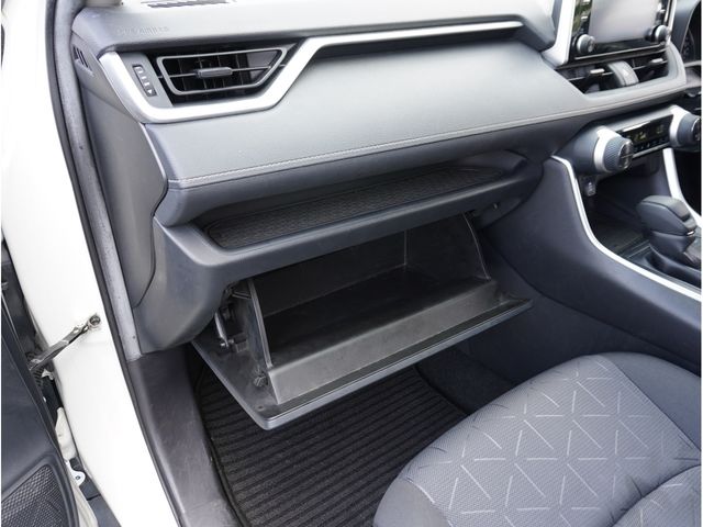 RAV4 2WD