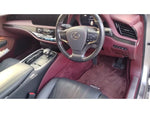 LEXUS LS500h 4WD
