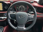LEXUS LS500h 4WD