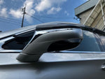 LEXUS LS500h 4WD