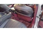 LEXUS LS500h 4WD