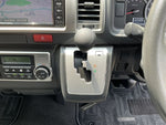 HIACE wagon