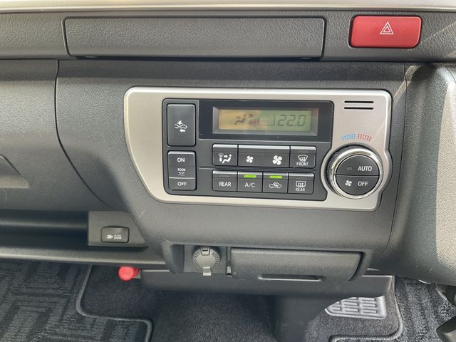 HIACE wagon