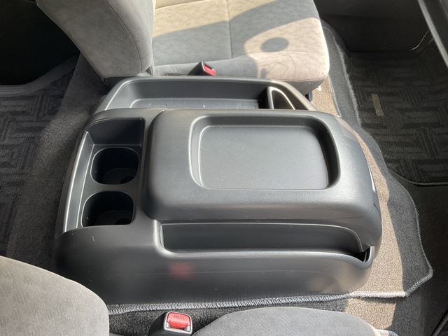 HIACE wagon