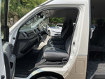 HIACE wagon