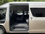 HIACE wagon