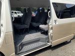 HIACE wagon