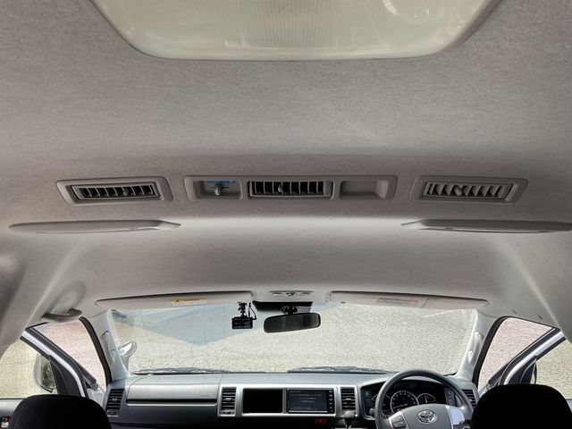 HIACE wagon