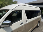 HIACE wagon