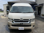 HIACE wagon