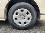 HIACE wagon