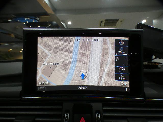 AUDI  A6 ALL ROAD QUATTRO