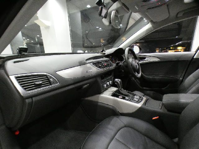 AUDI  A6 ALL ROAD QUATTRO