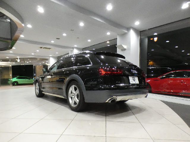 AUDI  A6 ALL ROAD QUATTRO