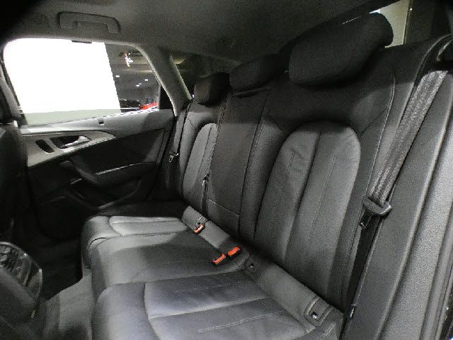 AUDI  A6 ALL ROAD QUATTRO