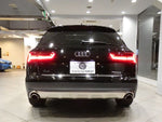 AUDI  A6 ALL ROAD QUATTRO