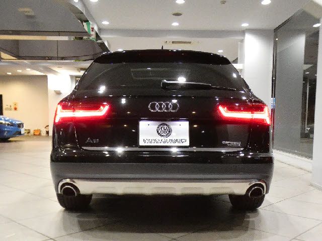 AUDI  A6 ALL ROAD QUATTRO