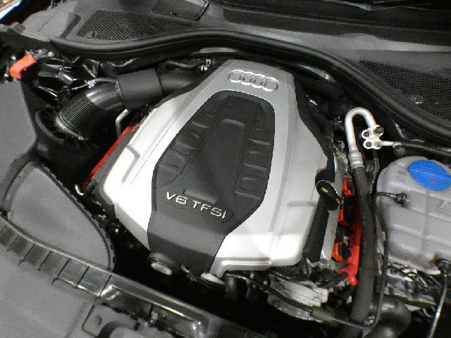 AUDI  A6 ALL ROAD QUATTRO