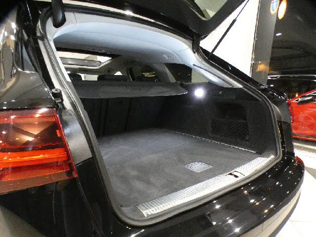 AUDI  A6 ALL ROAD QUATTRO