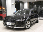 AUDI  A6 ALL ROAD QUATTRO