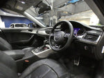 AUDI  A6 ALL ROAD QUATTRO