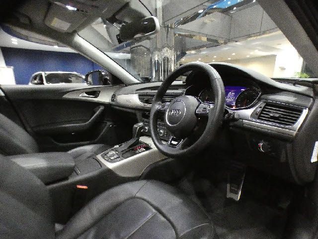 AUDI  A6 ALL ROAD QUATTRO