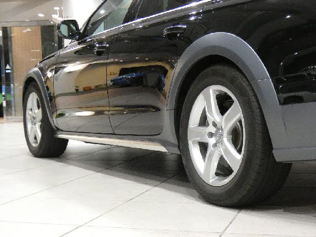 AUDI  A6 ALL ROAD QUATTRO