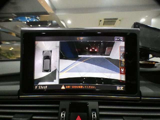 AUDI  A6 ALL ROAD QUATTRO