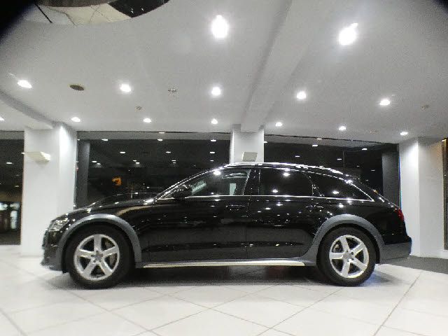 AUDI  A6 ALL ROAD QUATTRO