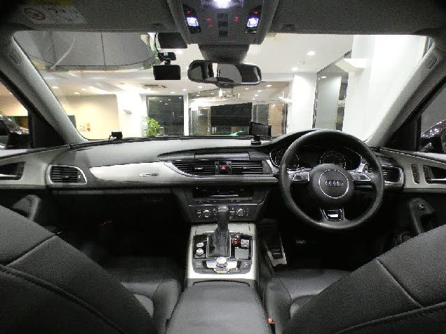 AUDI  A6 ALL ROAD QUATTRO