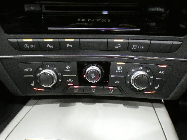 AUDI  A6 ALL ROAD QUATTRO