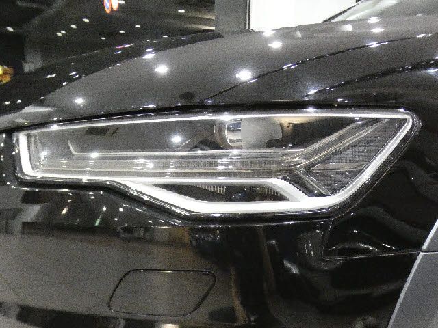 AUDI  A6 ALL ROAD QUATTRO