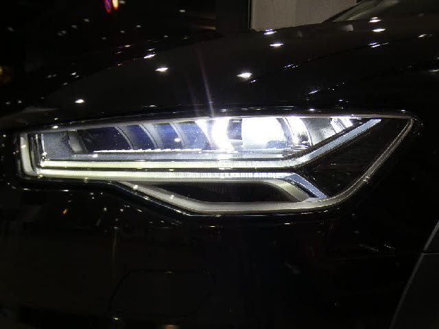 AUDI  A6 ALL ROAD QUATTRO