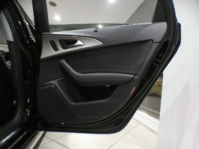 AUDI  A6 ALL ROAD QUATTRO