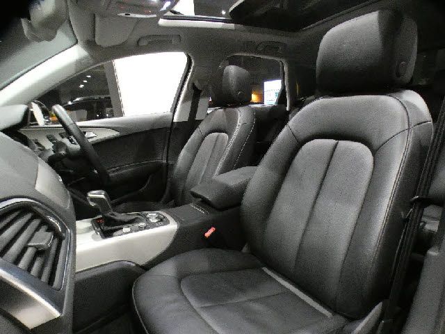 AUDI  A6 ALL ROAD QUATTRO