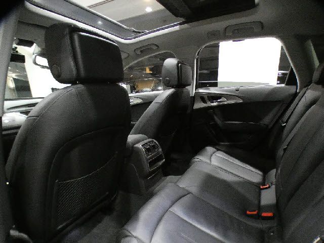 AUDI  A6 ALL ROAD QUATTRO