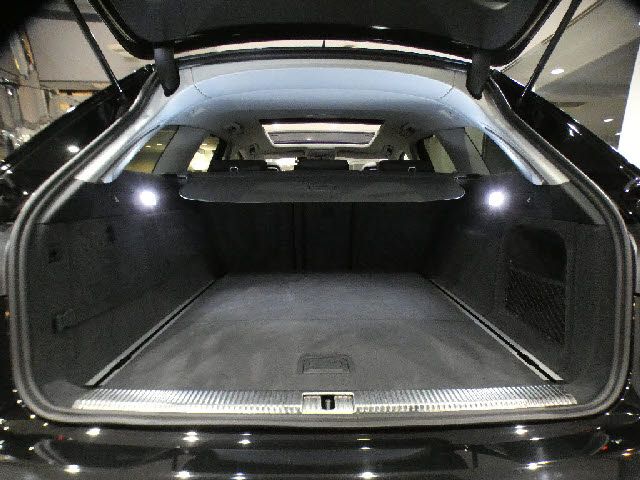 AUDI  A6 ALL ROAD QUATTRO
