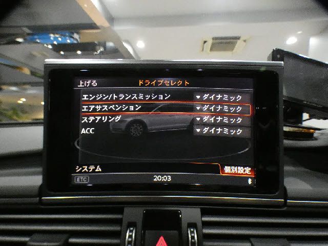 AUDI  A6 ALL ROAD QUATTRO