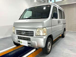 ACTY van 4WD