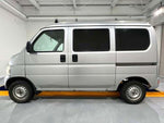 ACTY van 4WD