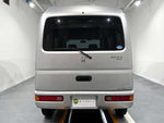 ACTY van 4WD
