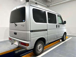 ACTY van 4WD