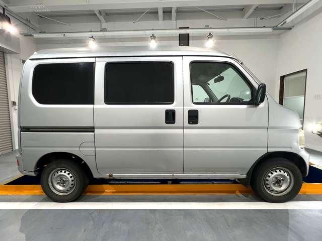 ACTY van 4WD