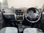 ACTY van 4WD