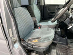 ACTY van 4WD