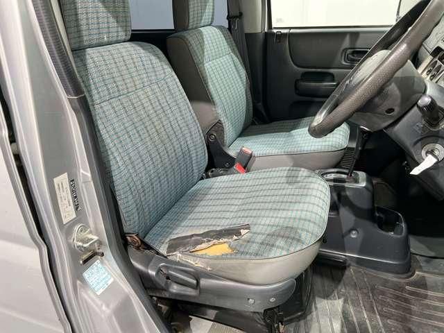 ACTY van 4WD