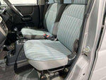 ACTY van 4WD