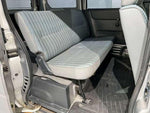 ACTY van 4WD